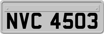 NVC4503