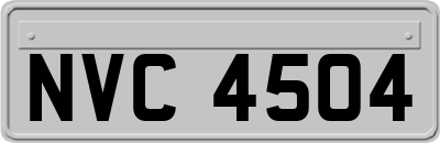 NVC4504