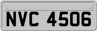 NVC4506