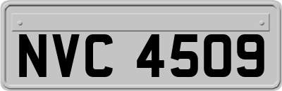 NVC4509