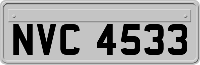 NVC4533