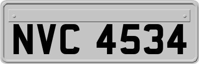 NVC4534