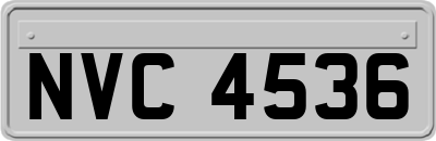 NVC4536