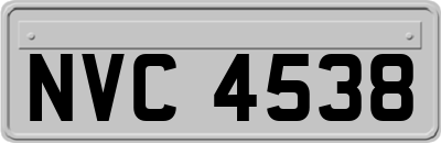 NVC4538