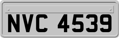 NVC4539