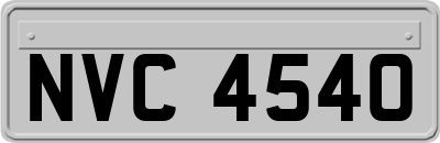 NVC4540