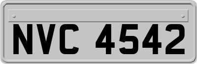 NVC4542