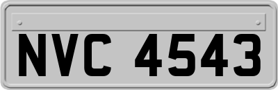 NVC4543