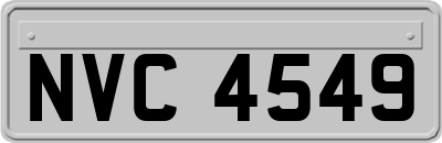NVC4549