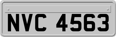 NVC4563