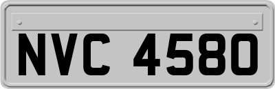 NVC4580