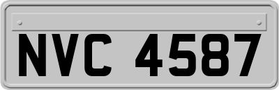 NVC4587