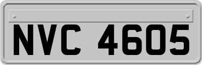 NVC4605