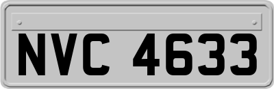 NVC4633