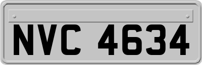 NVC4634