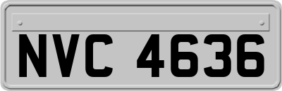 NVC4636