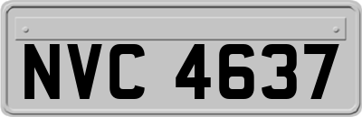 NVC4637