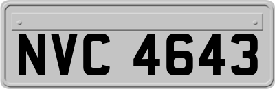 NVC4643