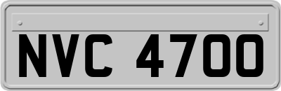 NVC4700