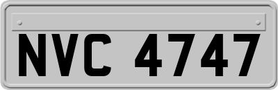 NVC4747