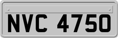NVC4750