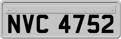 NVC4752