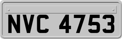 NVC4753