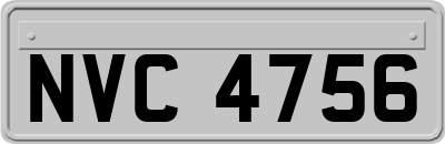 NVC4756