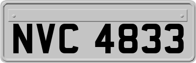 NVC4833