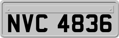 NVC4836