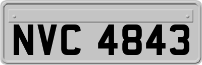 NVC4843
