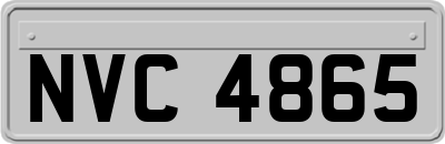 NVC4865