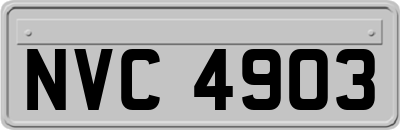 NVC4903