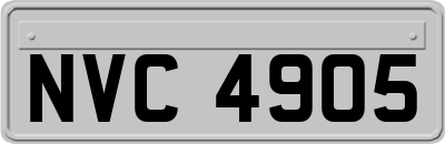 NVC4905