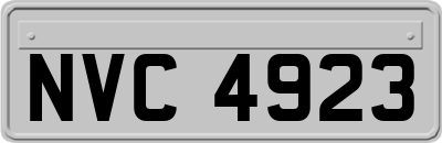 NVC4923