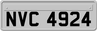 NVC4924
