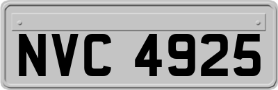 NVC4925