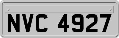 NVC4927