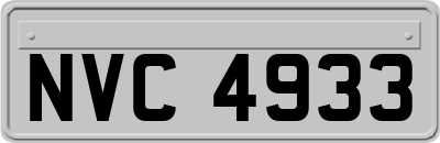 NVC4933