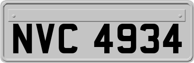 NVC4934