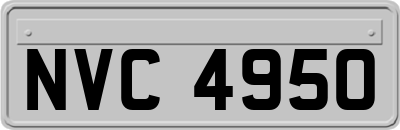 NVC4950