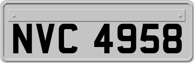 NVC4958