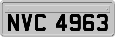 NVC4963