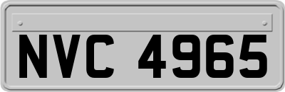 NVC4965