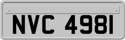NVC4981