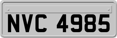 NVC4985