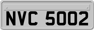 NVC5002