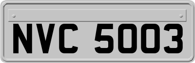 NVC5003