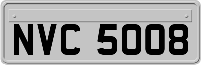NVC5008