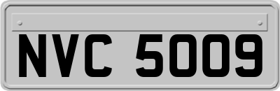 NVC5009